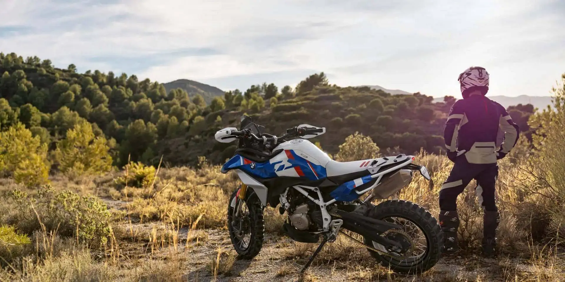 寶馬F450GS測試車印度曝光