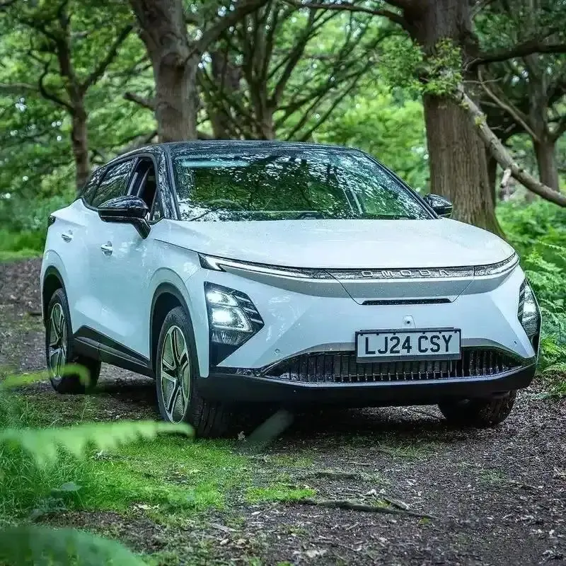 每天車聞：奇瑞或將在英國建廠
