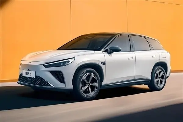 從資本寵兒到破產(chǎn)邊緣：哪吒汽車危機(jī)警示行業(yè)分化加劇