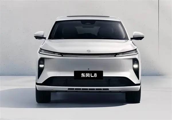東風(fēng)風(fēng)神L8官圖發(fā)布，定位新旗艦SUV，售價(jià)或15萬元左右