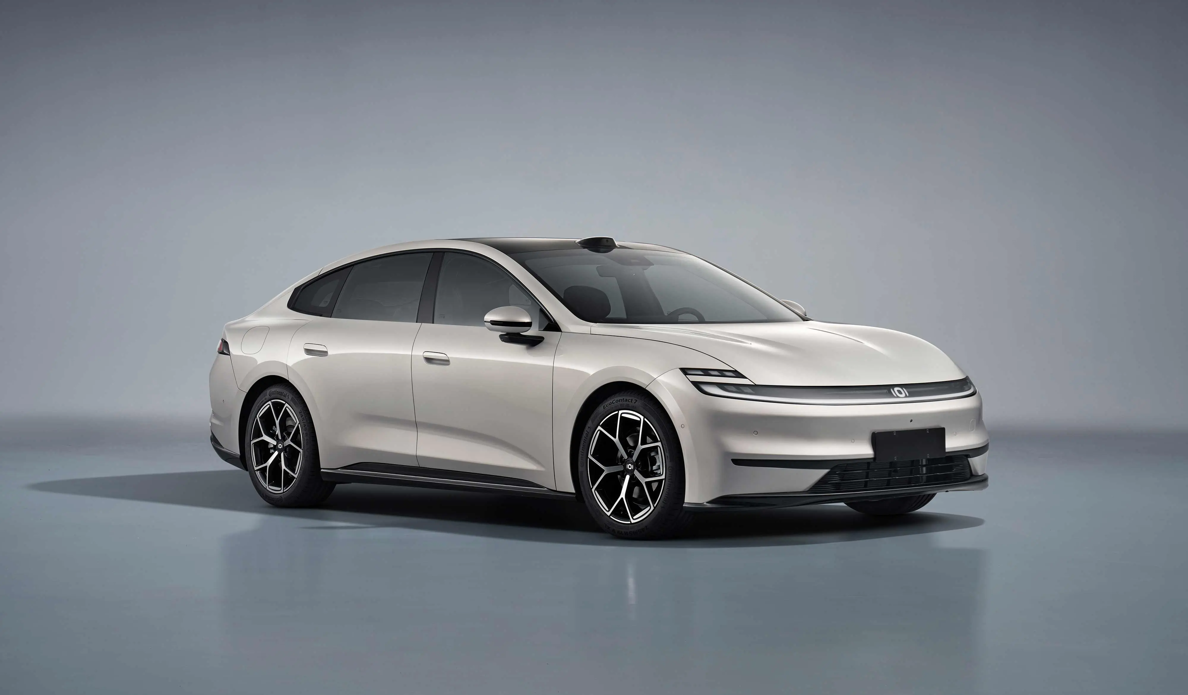最美長安車：啟源A06把壓力給到了吉利