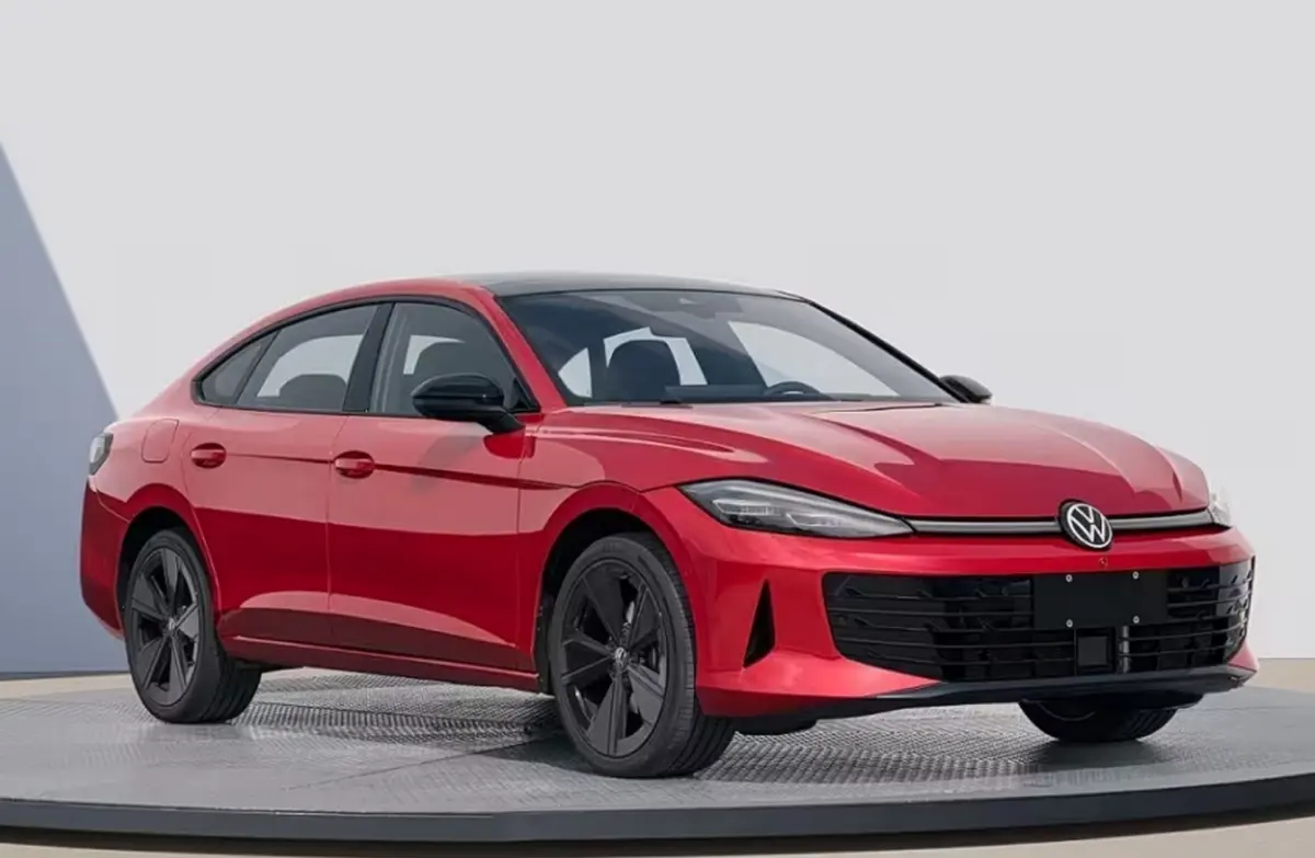 工信部新車點評丨凌渡GTS，姍姍來遲會否曇花一現(xiàn)？
