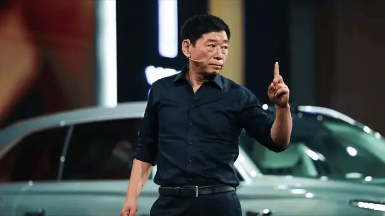 “汽車界的恒大”已來？
