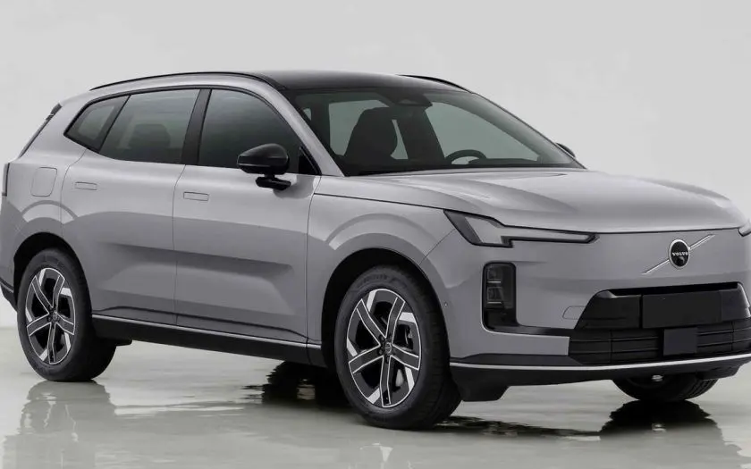 沃爾沃XC70重出江湖