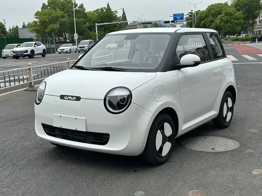 長安LUMIN糯玉米,買小車要注意什么問題