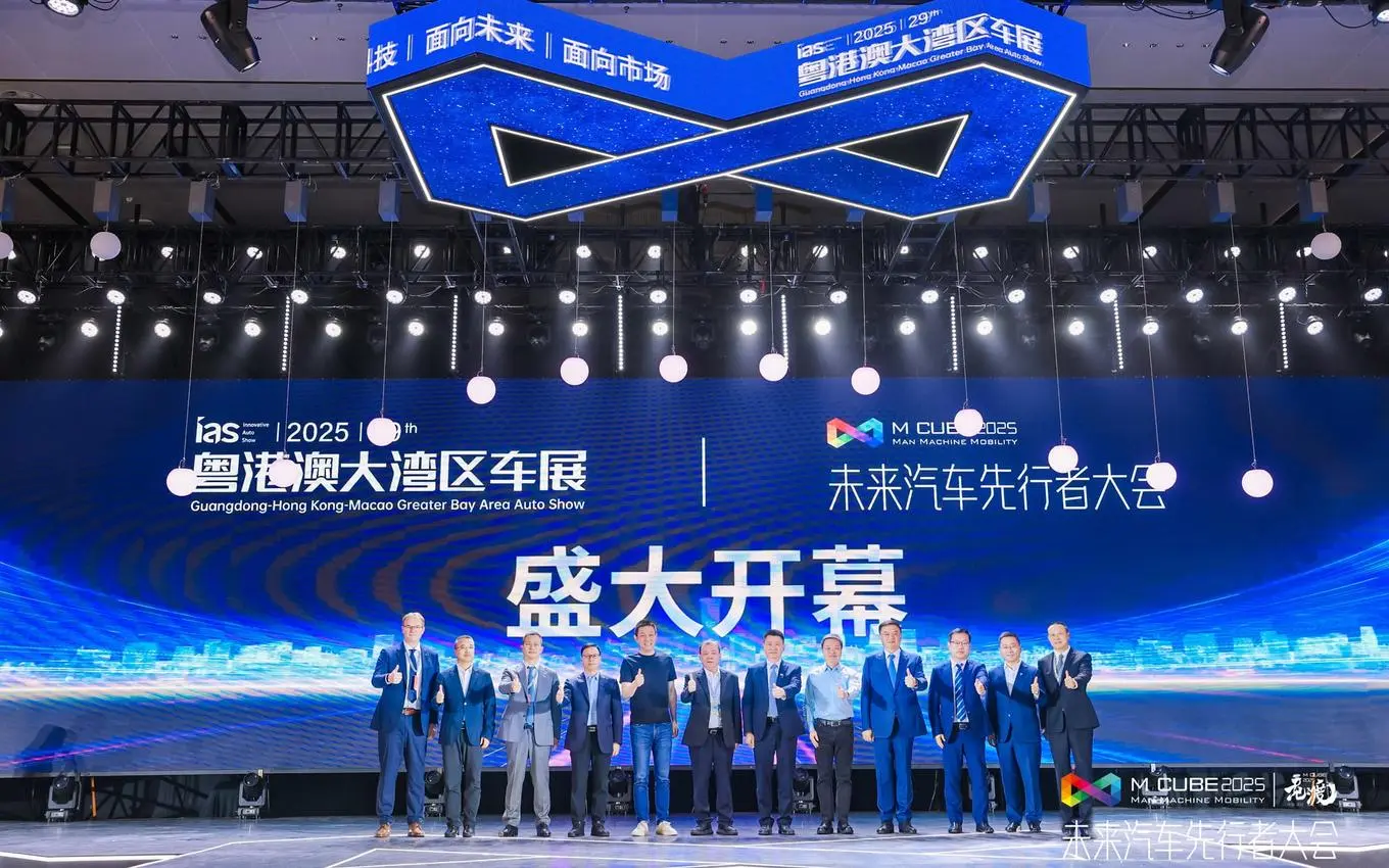 汽車市場不變的就是變化，焦點企業(yè)領導者語錄集