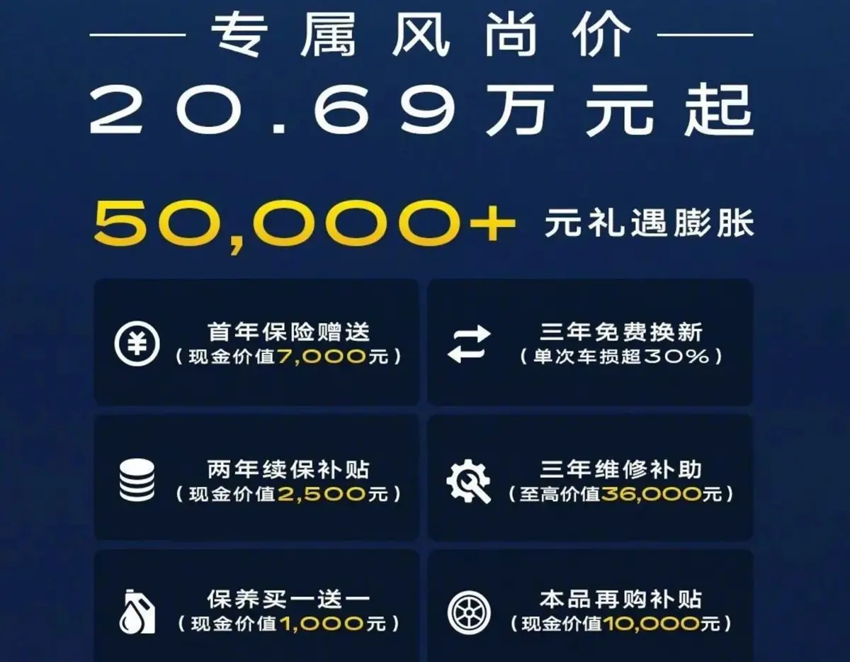 CT5新增入門款，價(jià)格降9千，配置砍2萬？