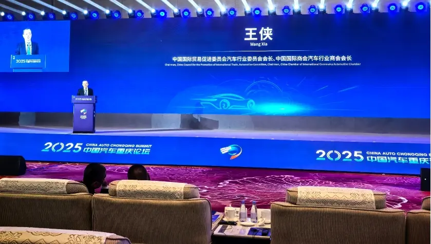 王俠：于變革中探尋行業未來，破局內卷與兼并之困