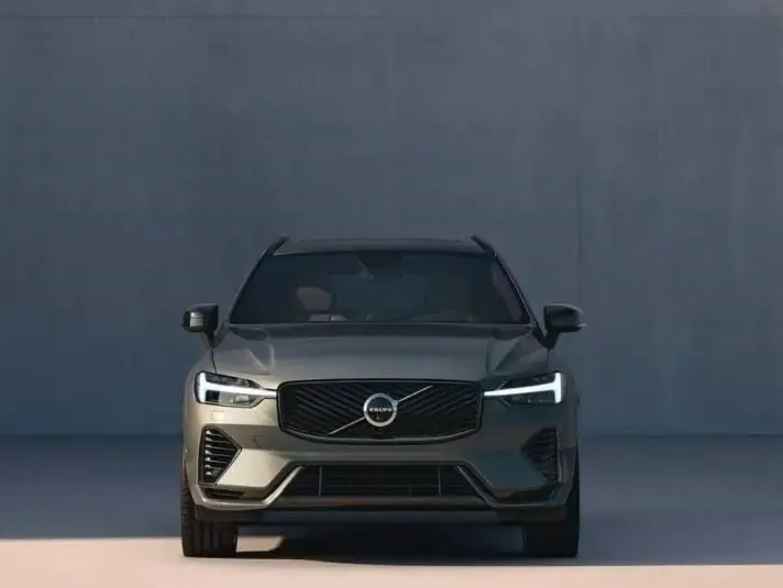 沃爾沃2026款XC60正式上市，售價39.69萬-47.49萬元，配置升級
