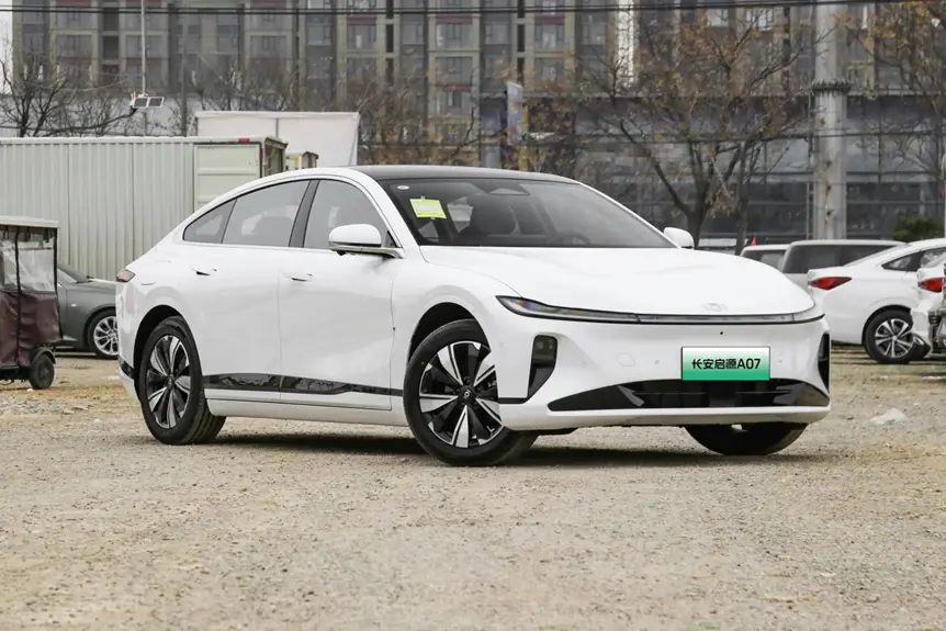 日產(chǎn)N7很好，哪里不如長(zhǎng)安啟源A07？