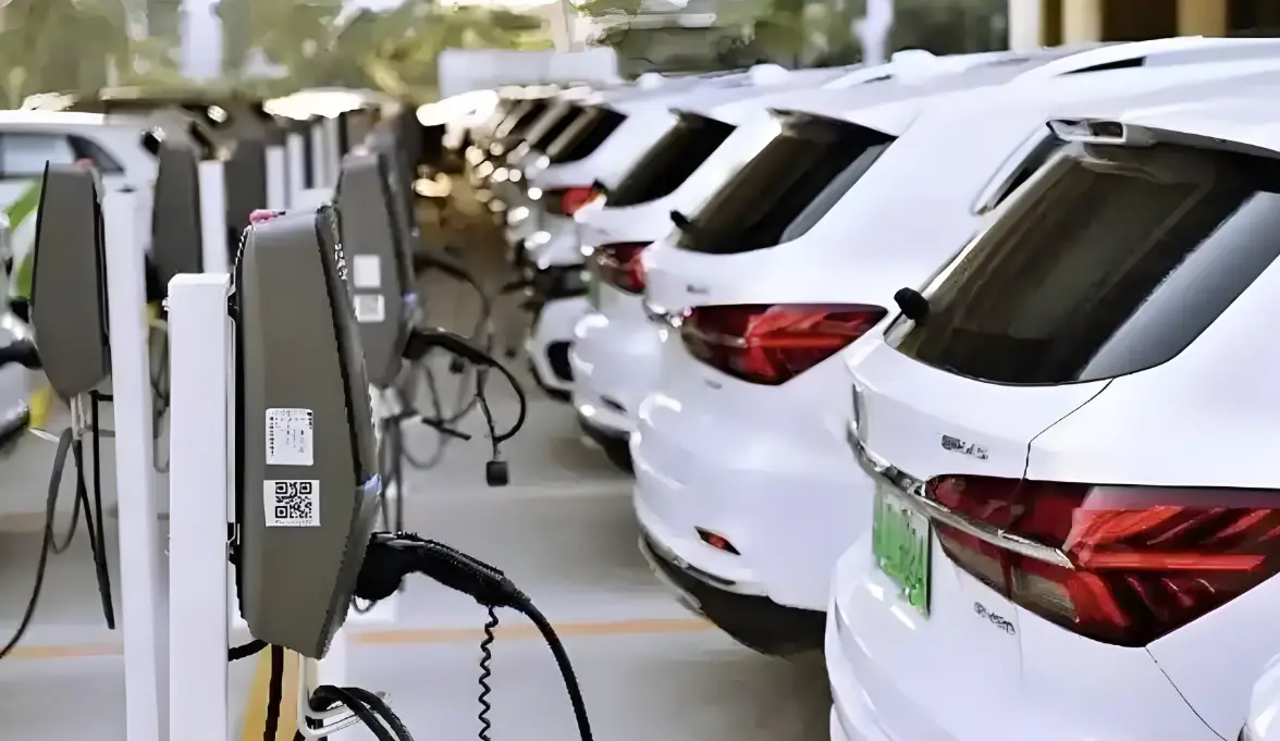 新能源汽車下鄉(xiāng)帶來哪些利好？