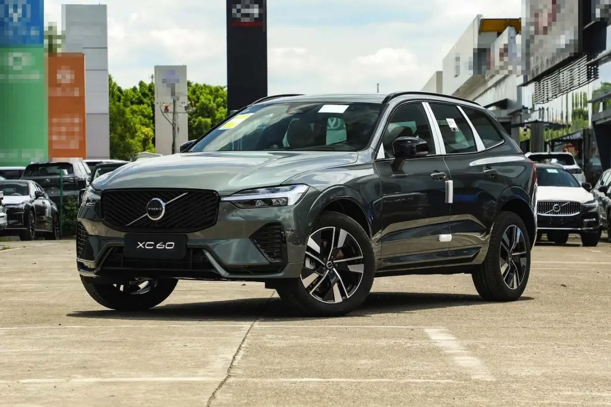 沃爾沃全新XC60上市在即，外觀內飾再煥新，全系混動，值得期待？