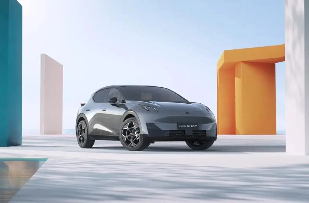LYNK & CO領(lǐng)克純電車發(fā)展受阻，同門相爭(zhēng)并非唯一原因