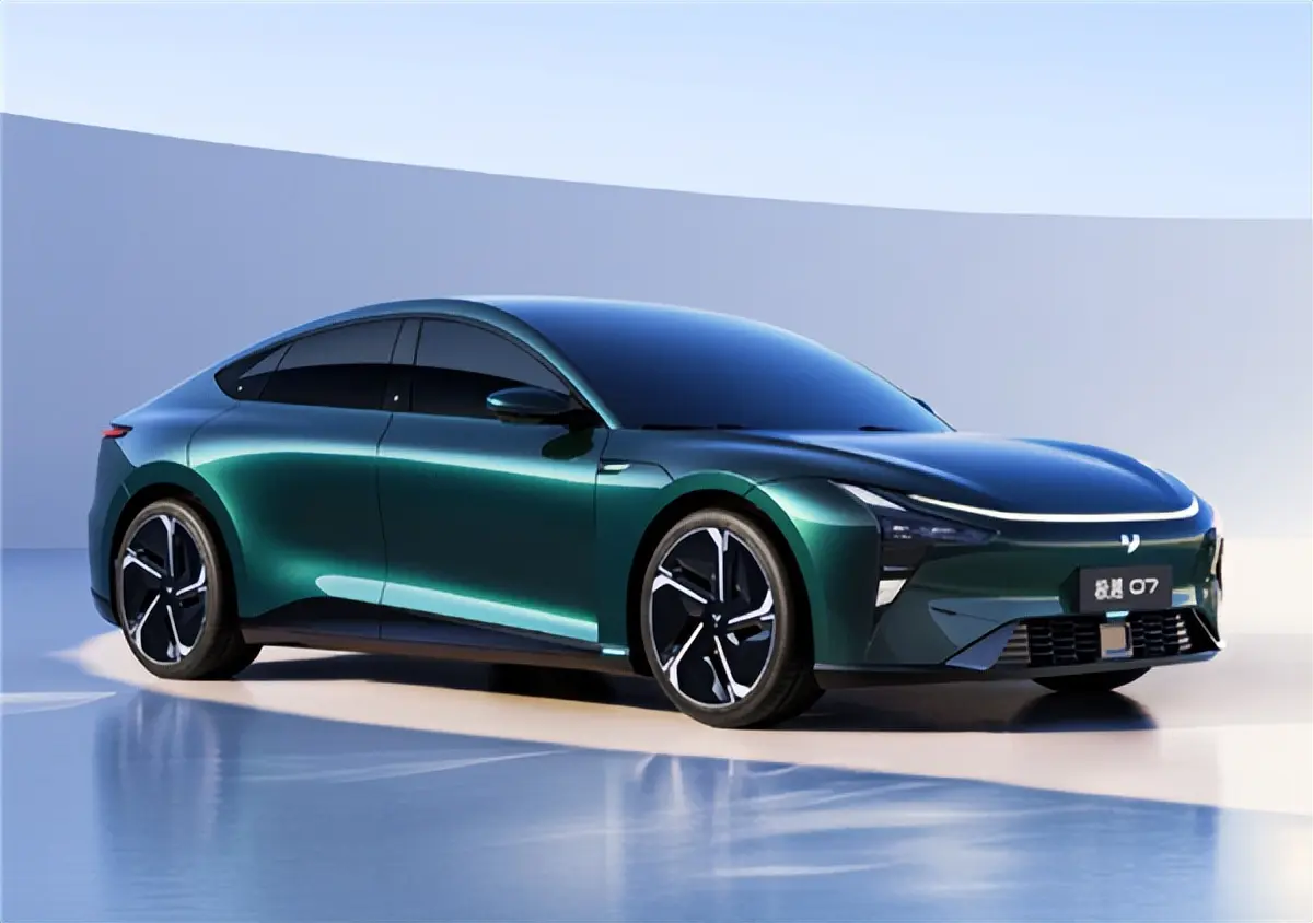 極越汽車發布最新公告:售后部件問題已基本處理完畢