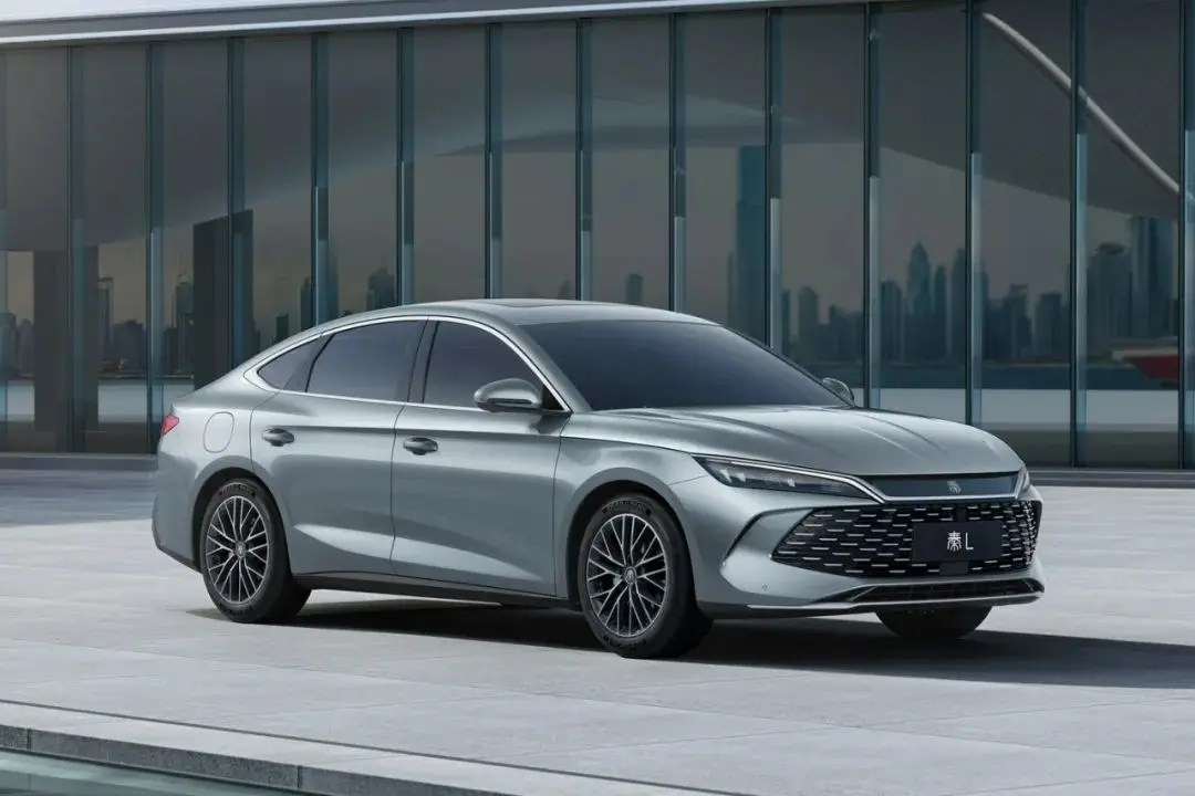 5月轎車銷量：凱美瑞時隔一年半重回前十，比亞迪一口價再上強度