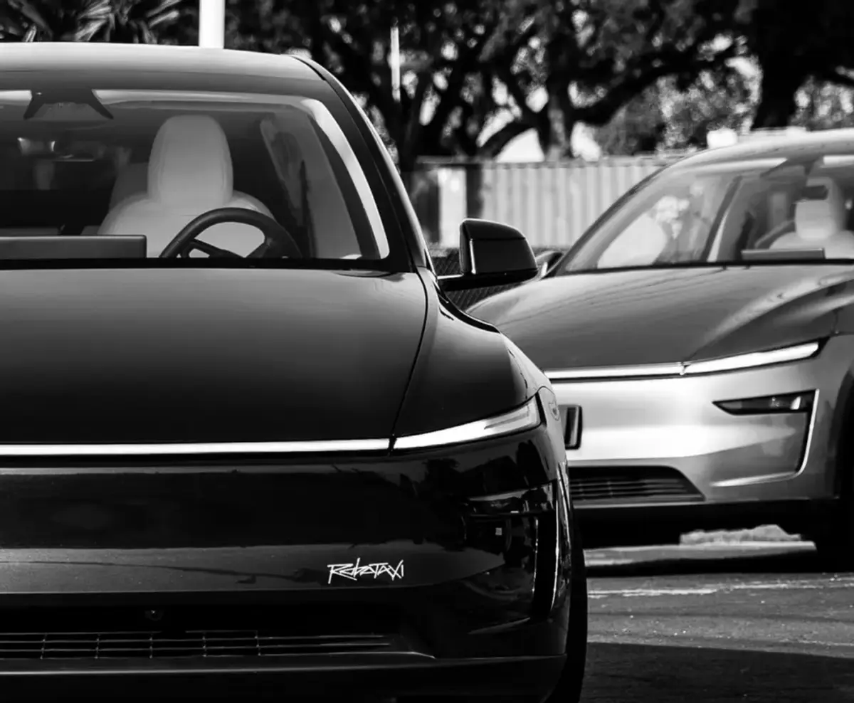特斯拉Robotaxi實車曝光，國內市場還需要它嗎？