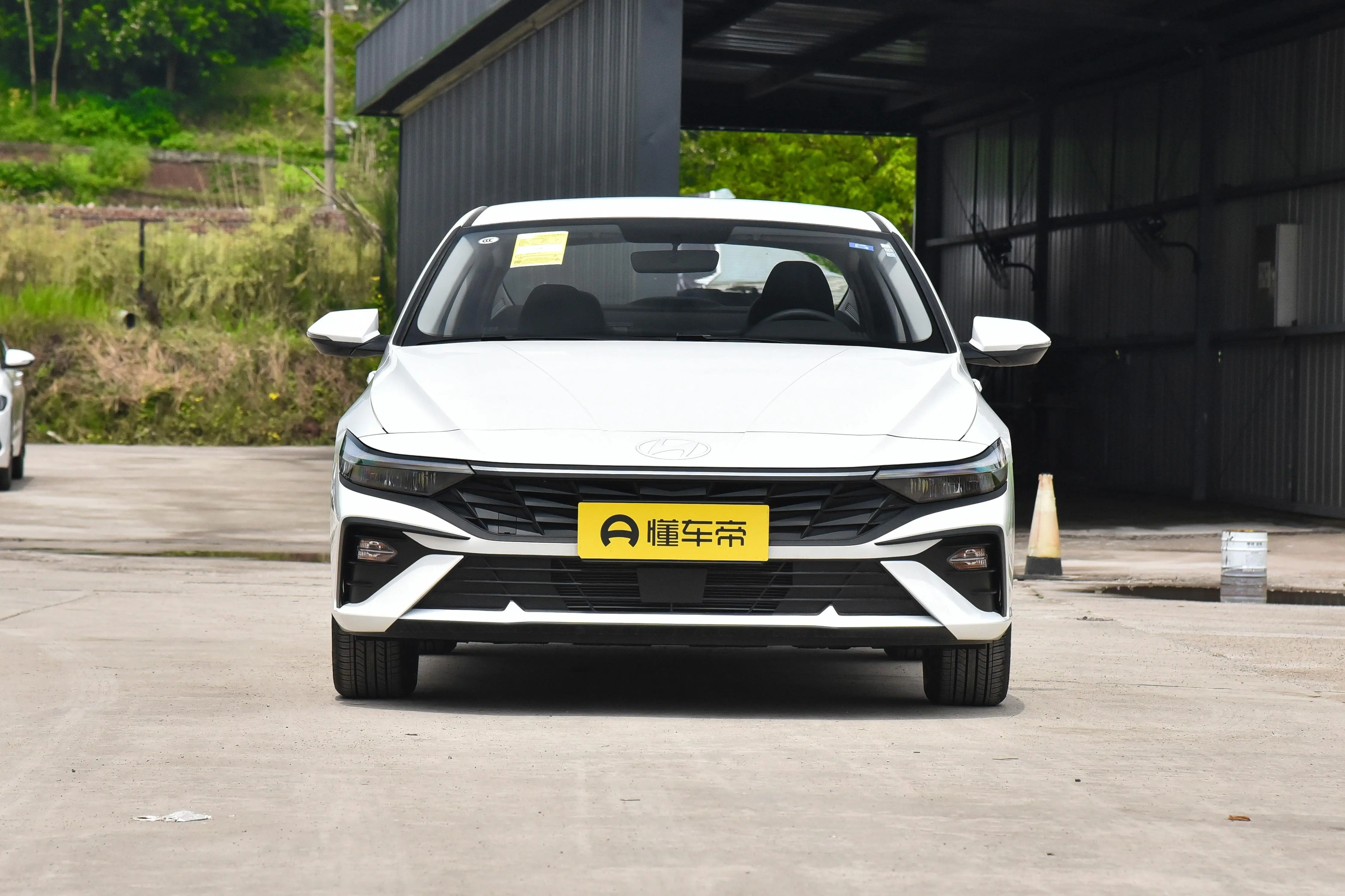 北京現(xiàn)代6月購(gòu)車(chē)政策，全新伊蘭特VS日產(chǎn)軒逸，怎么選？