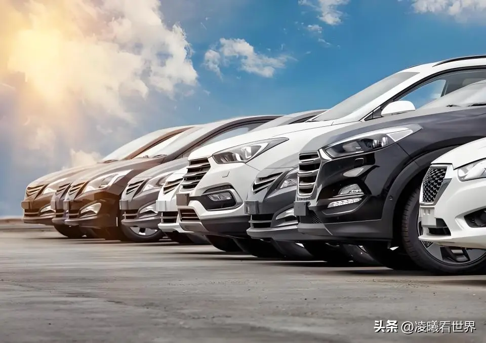 汽車“國補”并未結束,多地為什么忽然暫停?