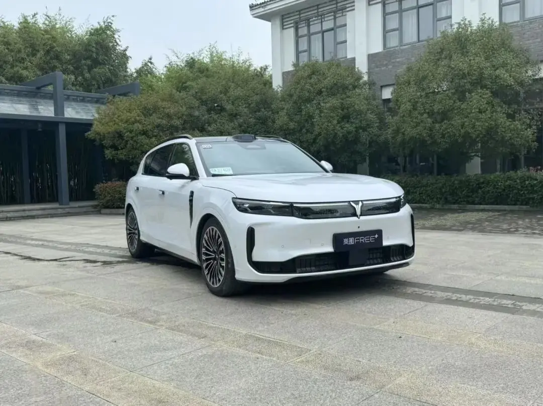 空懸+ADS4,豪華車的體驗,買菜車的價格?
