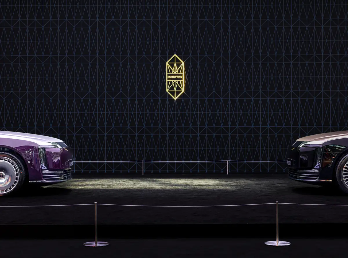 江汽官宣新車計(jì)劃,還有小號(hào)的S600?