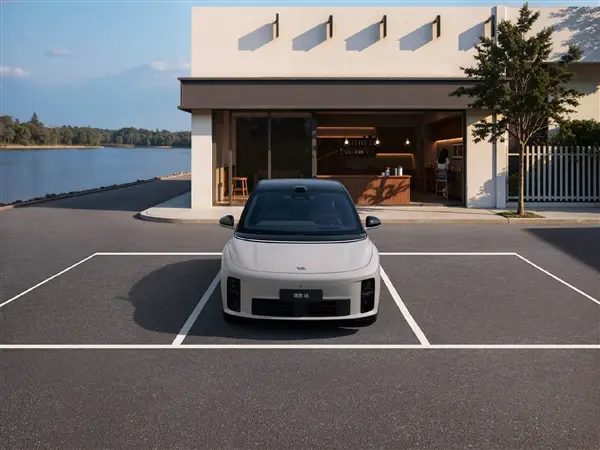 理想i6申報圖曝光，5座中大型SUV，全系標配5C磷酸鐵鋰電池