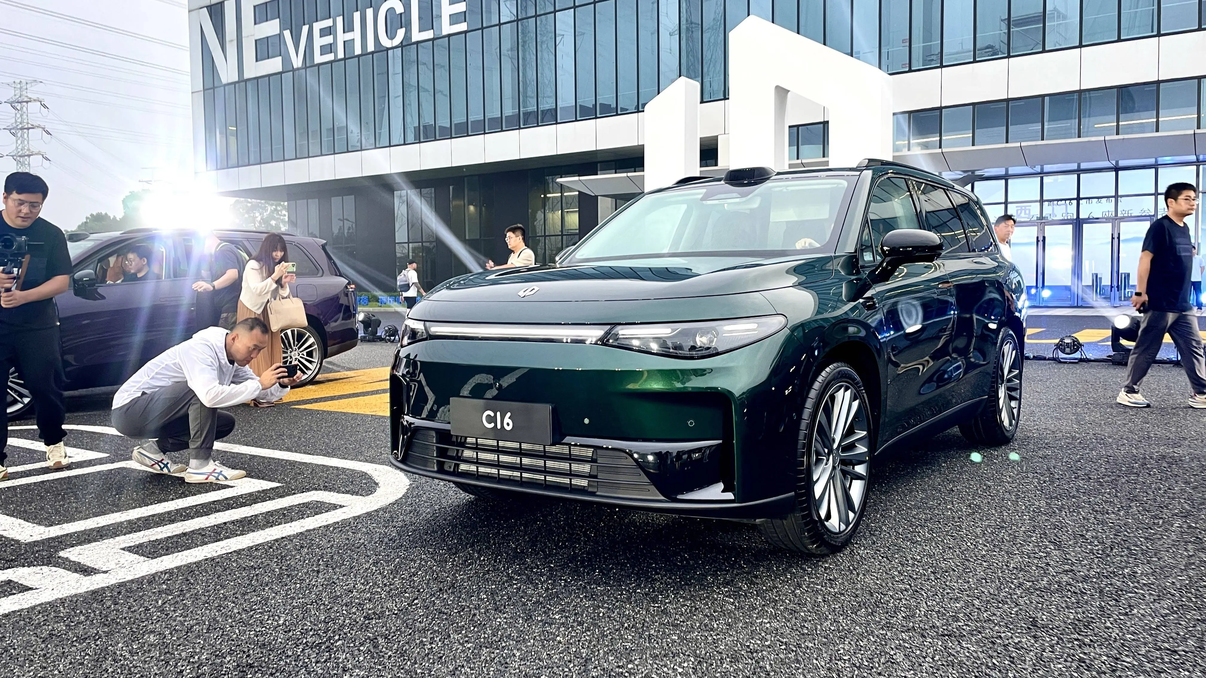 25 年 6 月購(gòu)車攻略：15 萬(wàn)級(jí)性價(jià)比 SUV 推薦，新能源與燃油車超值之選