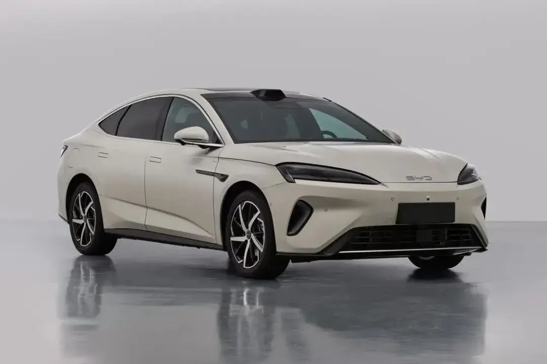 又一批新車申報,有你喜歡的車型嗎?