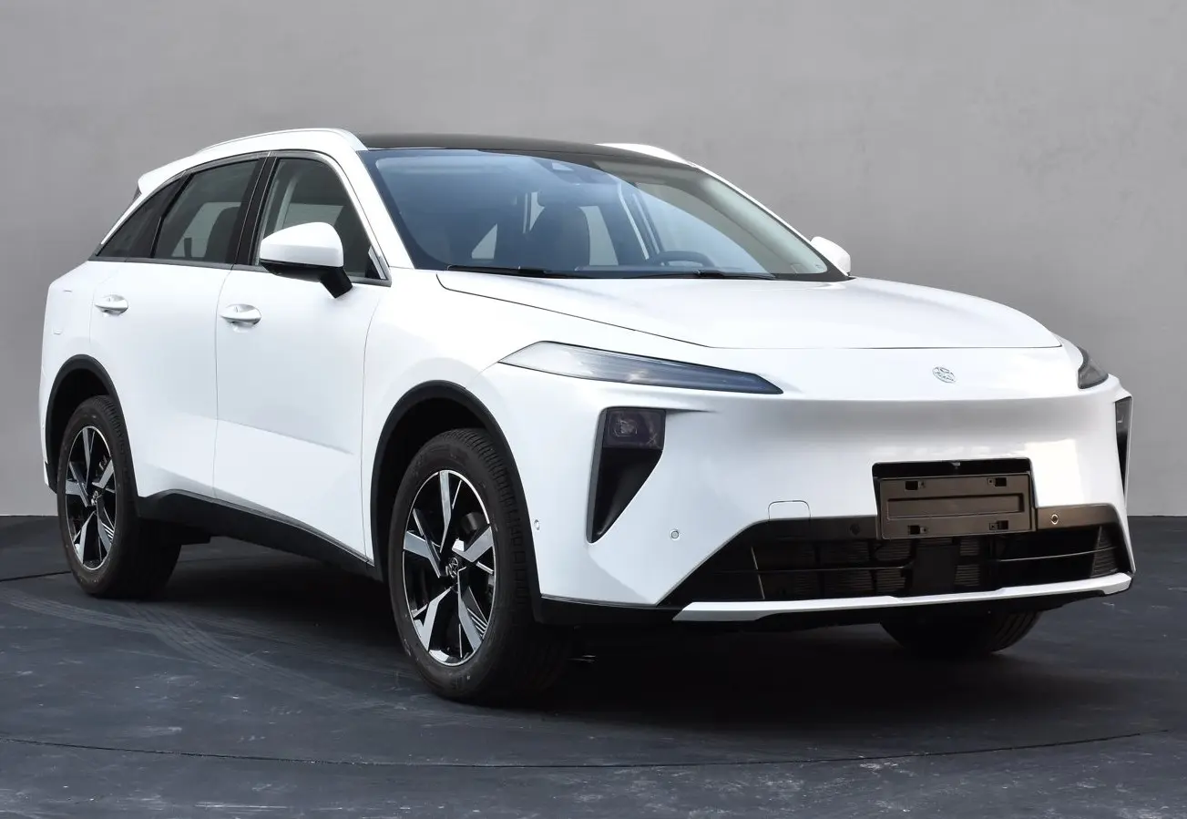 購買門檻或下調(diào)？啟辰大V DD-i新車型更多信息，全新1.5升插混動力