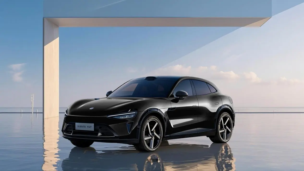 扳倒Model Y，小米YU7有什么难点？