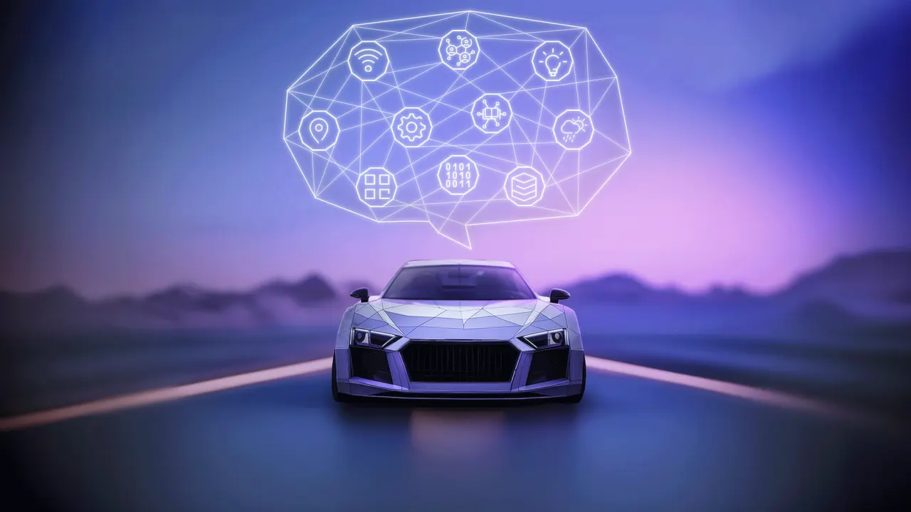 干貨！一文看懂，你的“電動(dòng)車”是怎么偷偷變聰明的