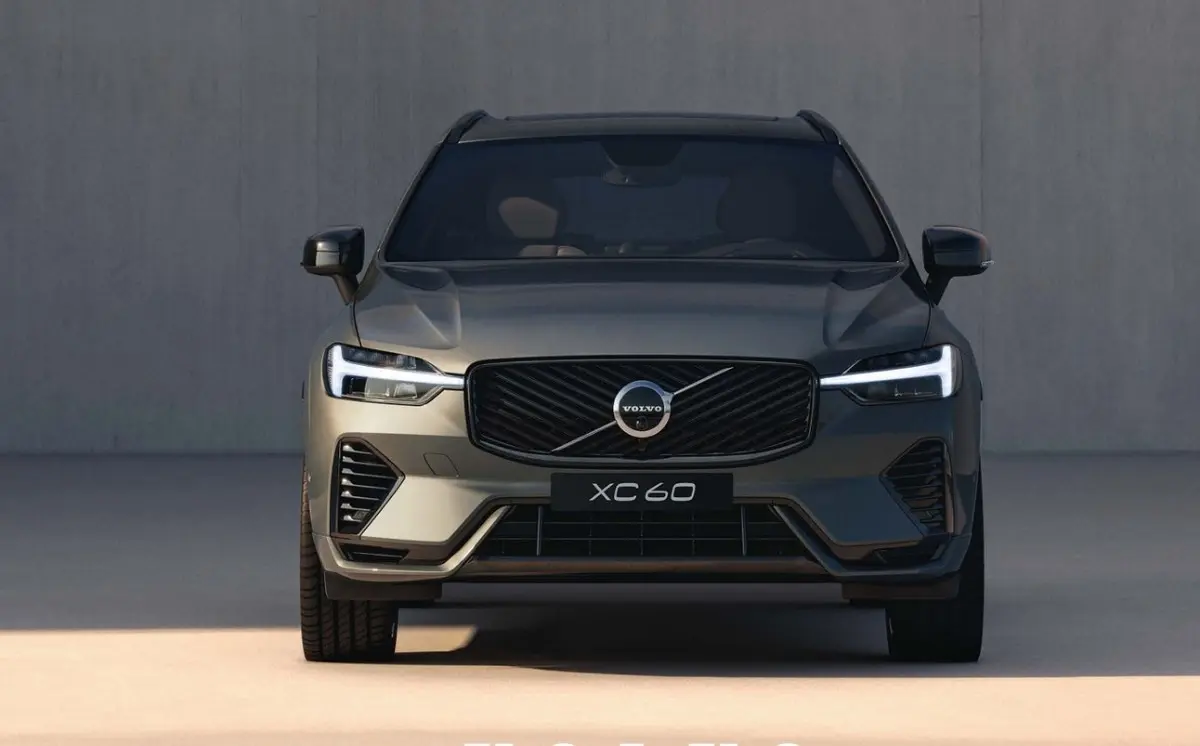 25.49萬元起，主打安全的沃爾沃全新XC60降價了