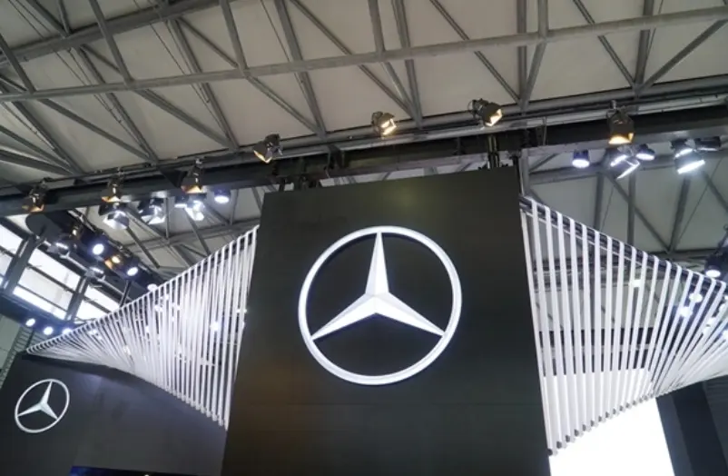 奔馳 AMG CEO 邁克爾·施希貝:V8 發(fā)動機(jī)仍受客戶青睞,研發(fā)持續(xù)進(jìn)行