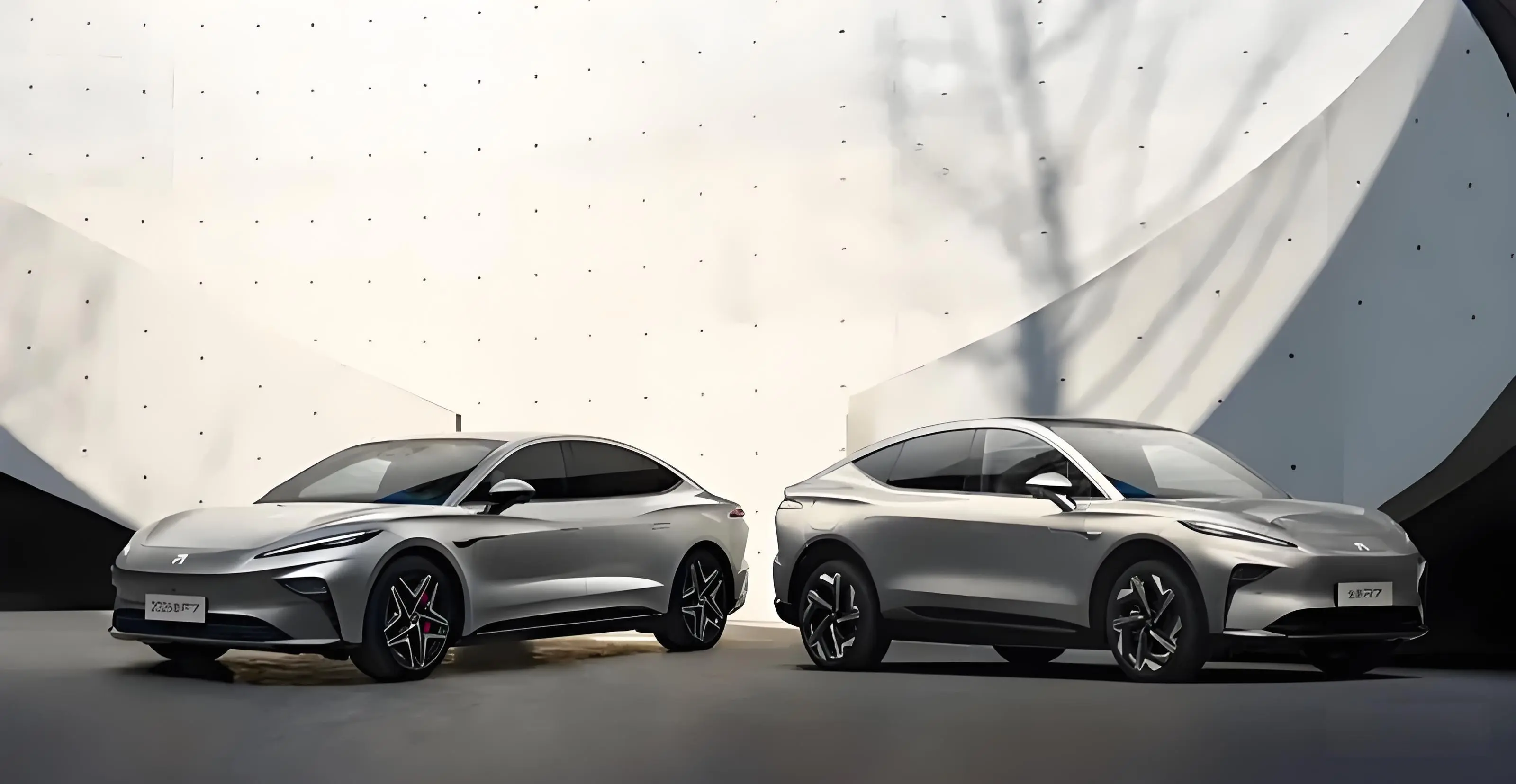 2025款飛凡R7/F7正式上市：15.99萬起售，續(xù)航最高702km