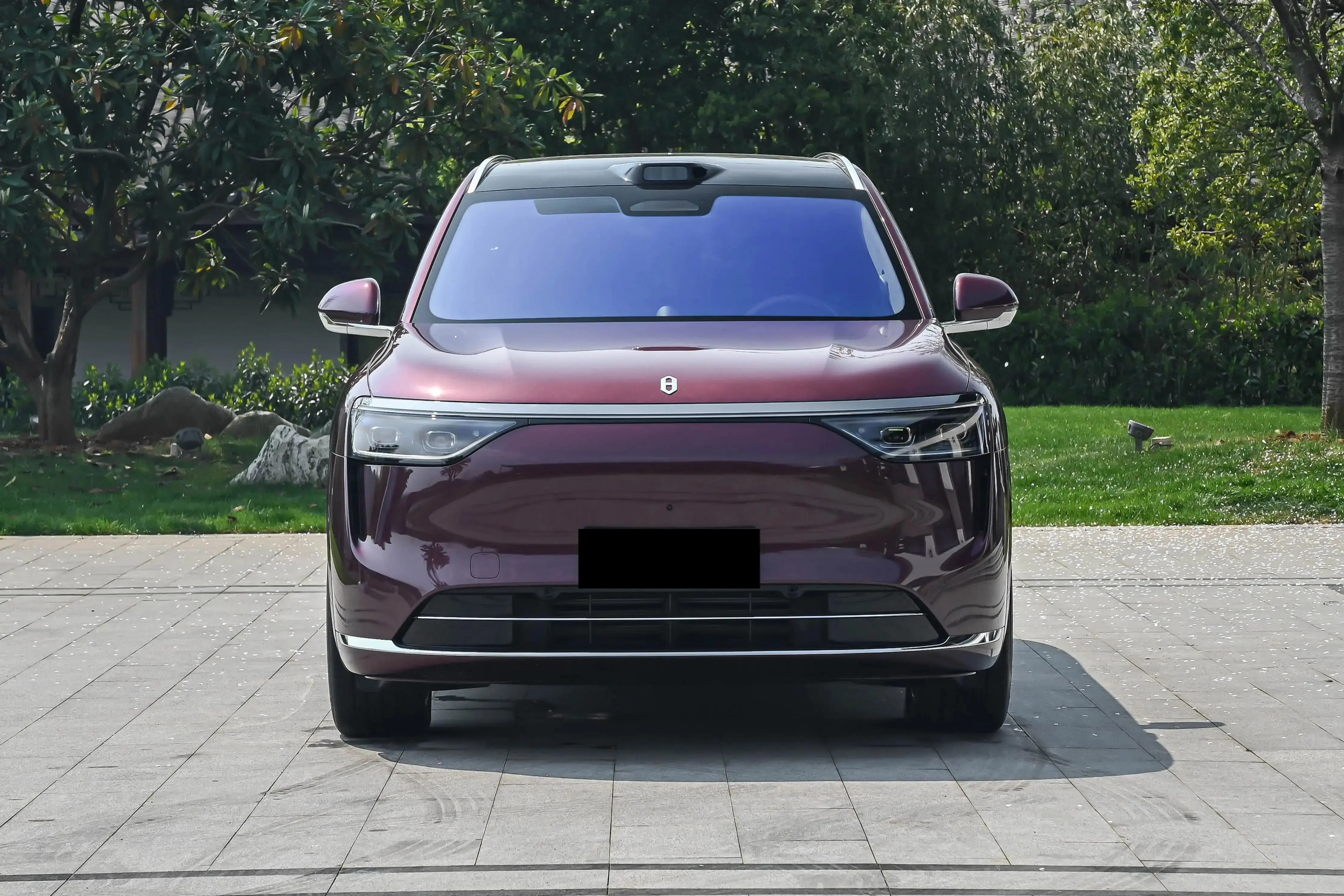 30萬(wàn)級(jí)六座SUV：?jiǎn)柦鏜8智能/領(lǐng)克900最大/深藍(lán)S09價(jià)優(yōu)，該怎么選