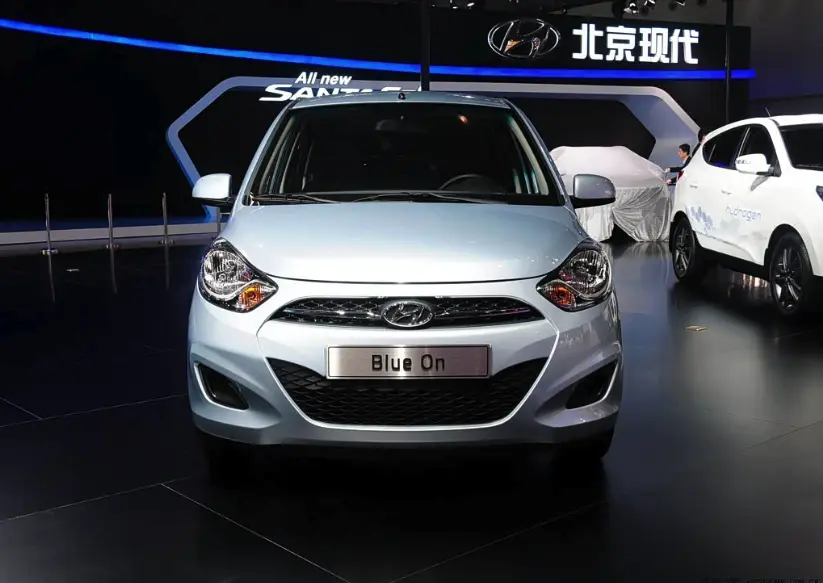 【韓系動向1615】現代汽車純電車型銷量累計突破200萬輛！
