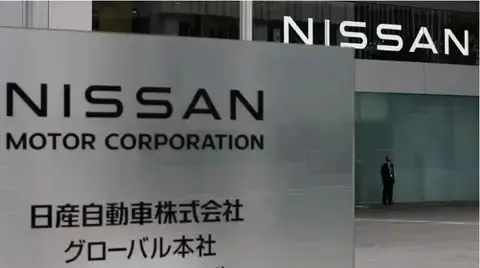 日產汽車為保現金流,向供應商提出延遲付款方案