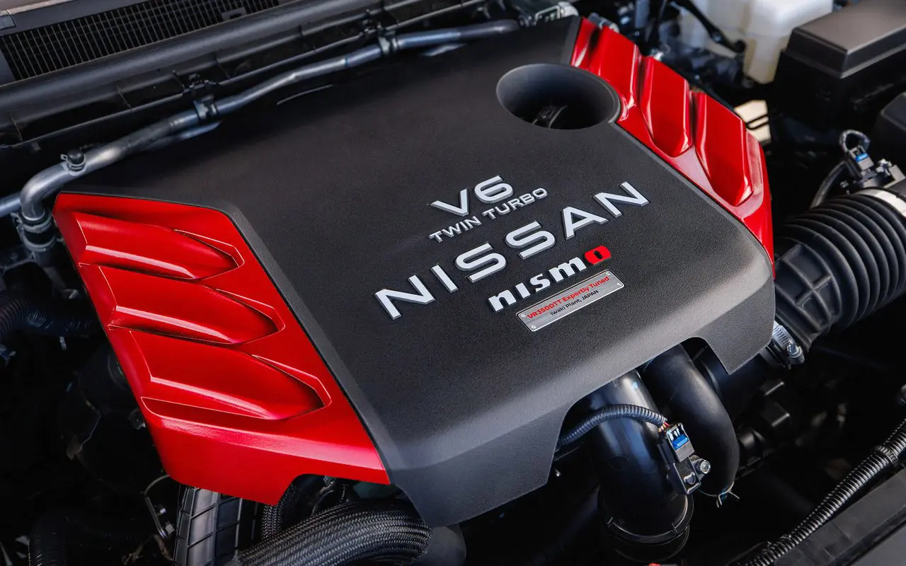 瞄準中東市場偏好，日產途樂 Nismo 正式發布！