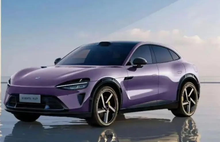 多家車企“截胡”小米YU7訂單