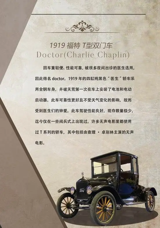 時光之輪駛入長春汽博會：傳奇名流與百年鋼鐵即將開啟世紀對話