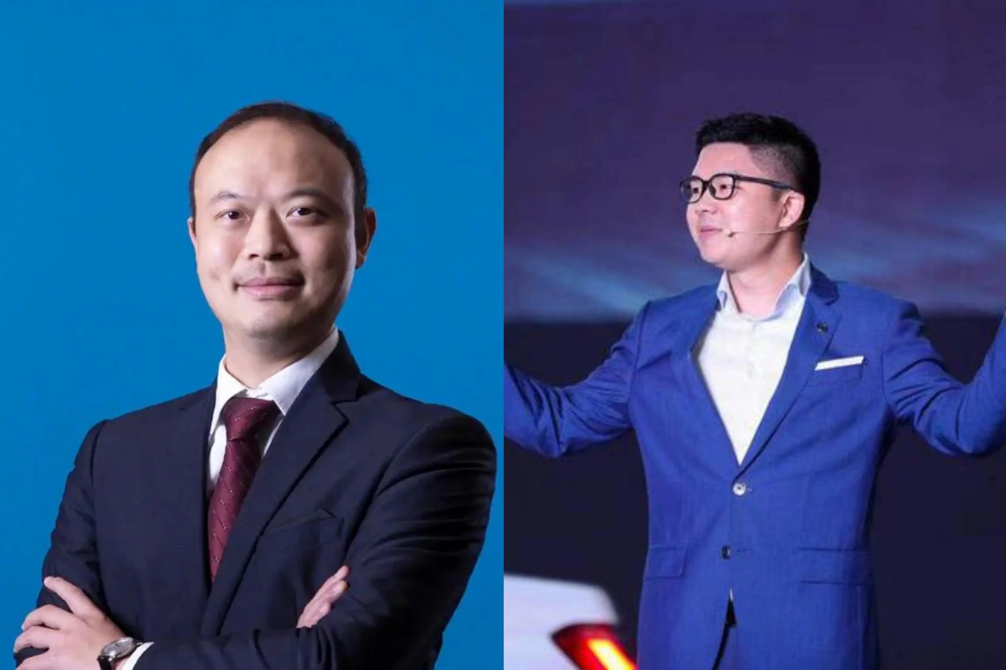 比亞迪高管趙長江&李慧輪崗換防，王傳福亮出高端化棋局新殺招