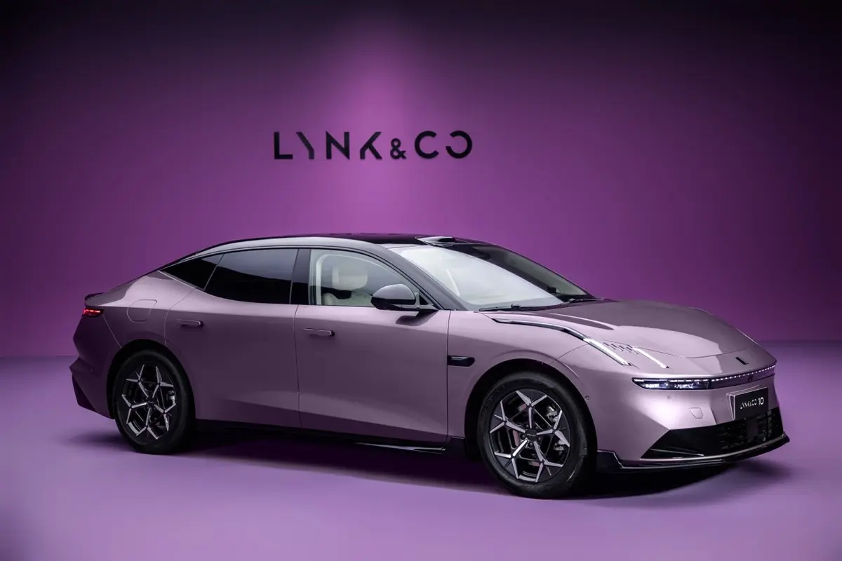 領(lǐng)克Z10插混信息匯總，定價(jià)多少合適？