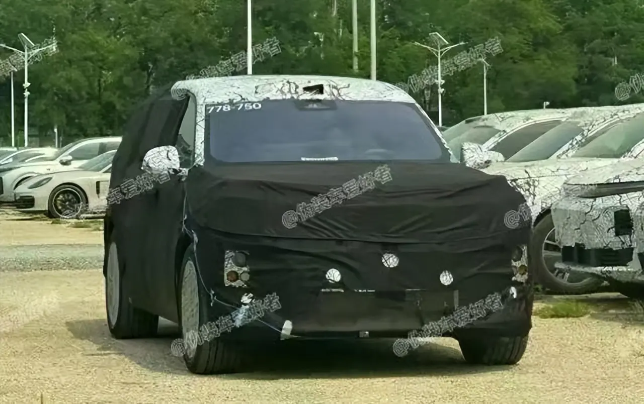 理想汽車或推加長版理想L9，車長或達5.4m