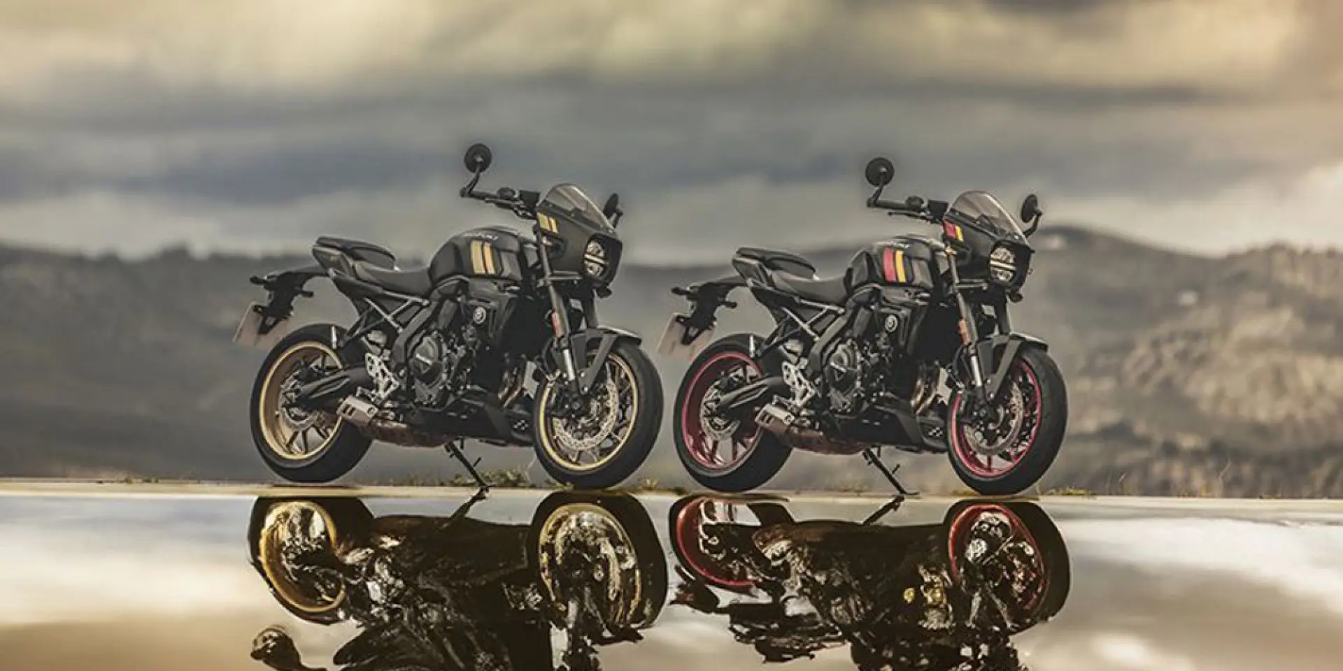 英國鈴木GSX-8T/8TT價格出爐