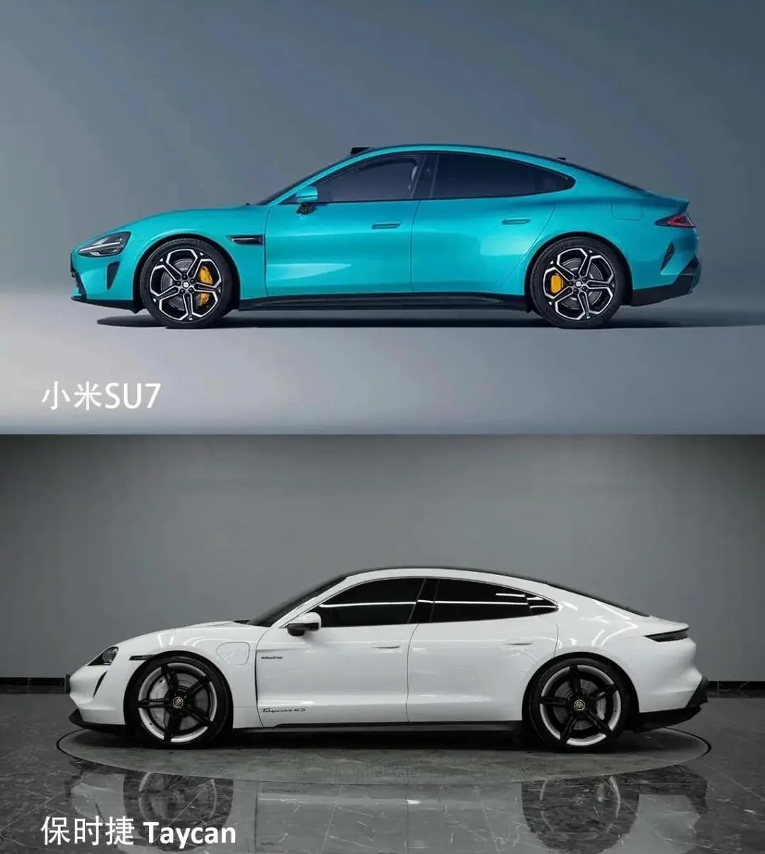 小米汽車“皮尺部”策略：短期紅利與長期隱憂