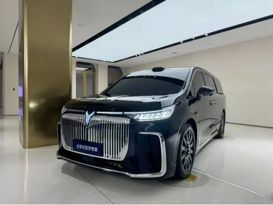多孩家庭買車必看！性價比超高家用MPV推薦TOP5