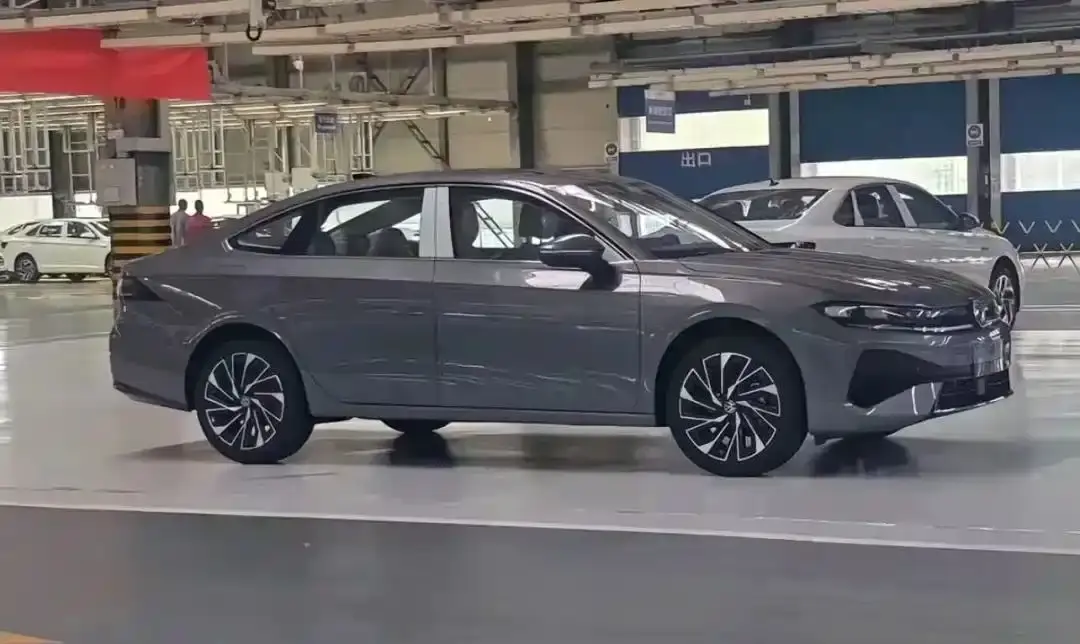 換代車(chē)型全向邁騰看齊,速騰要兩代同堂開(kāi)賣(mài)?