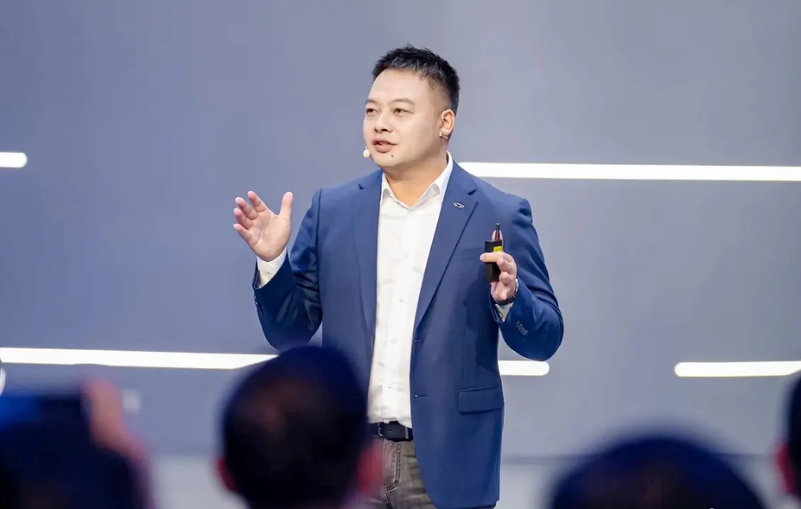 奇瑞旗下品牌換陣型：星途歸隊(duì)，品牌不再各自為戰(zhàn)？