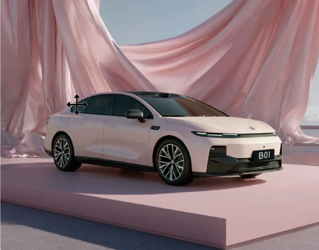 工薪族等一等 4款平民車來襲 2025款第二代長安X5 PLUS領(lǐng)銜