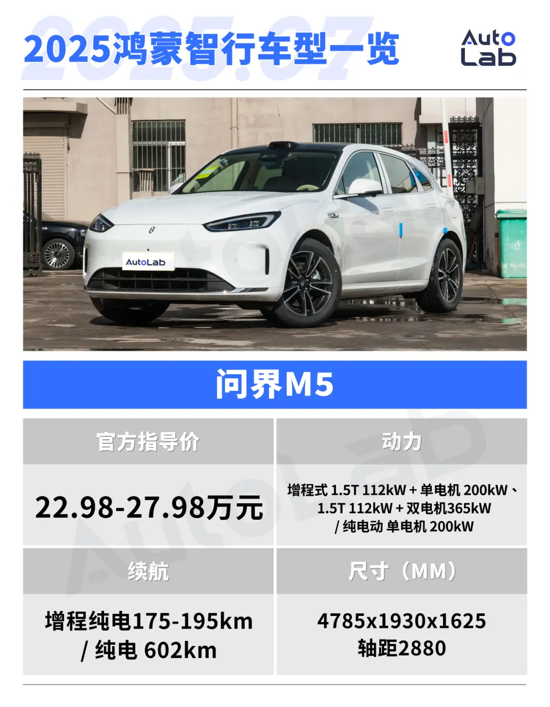 鴻蒙智行導(dǎo)購(gòu)指南，華為的車越貴越好賣？