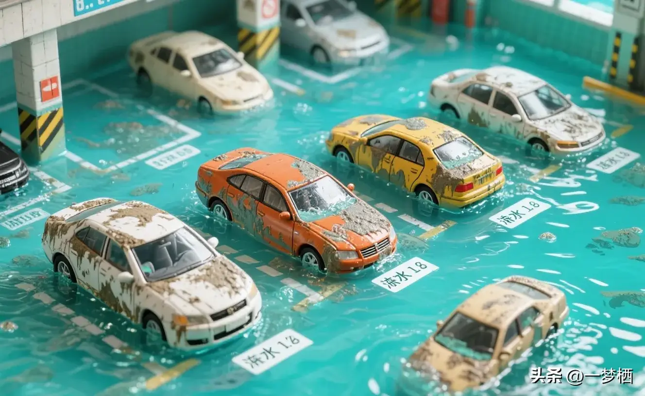 純電動汽車和燃油汽車的十年用車成本詳細(xì)對比!
